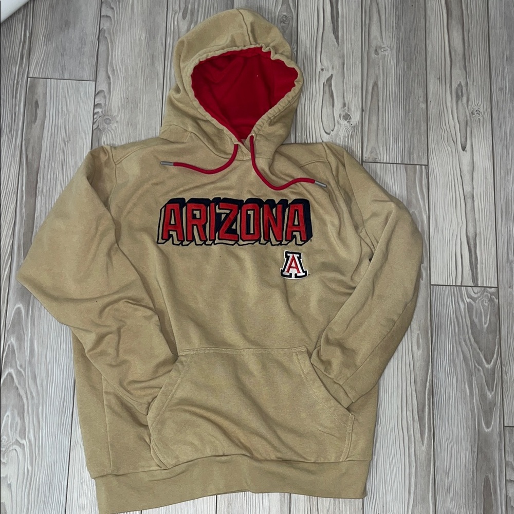 Arizona Wildcats Hoodie